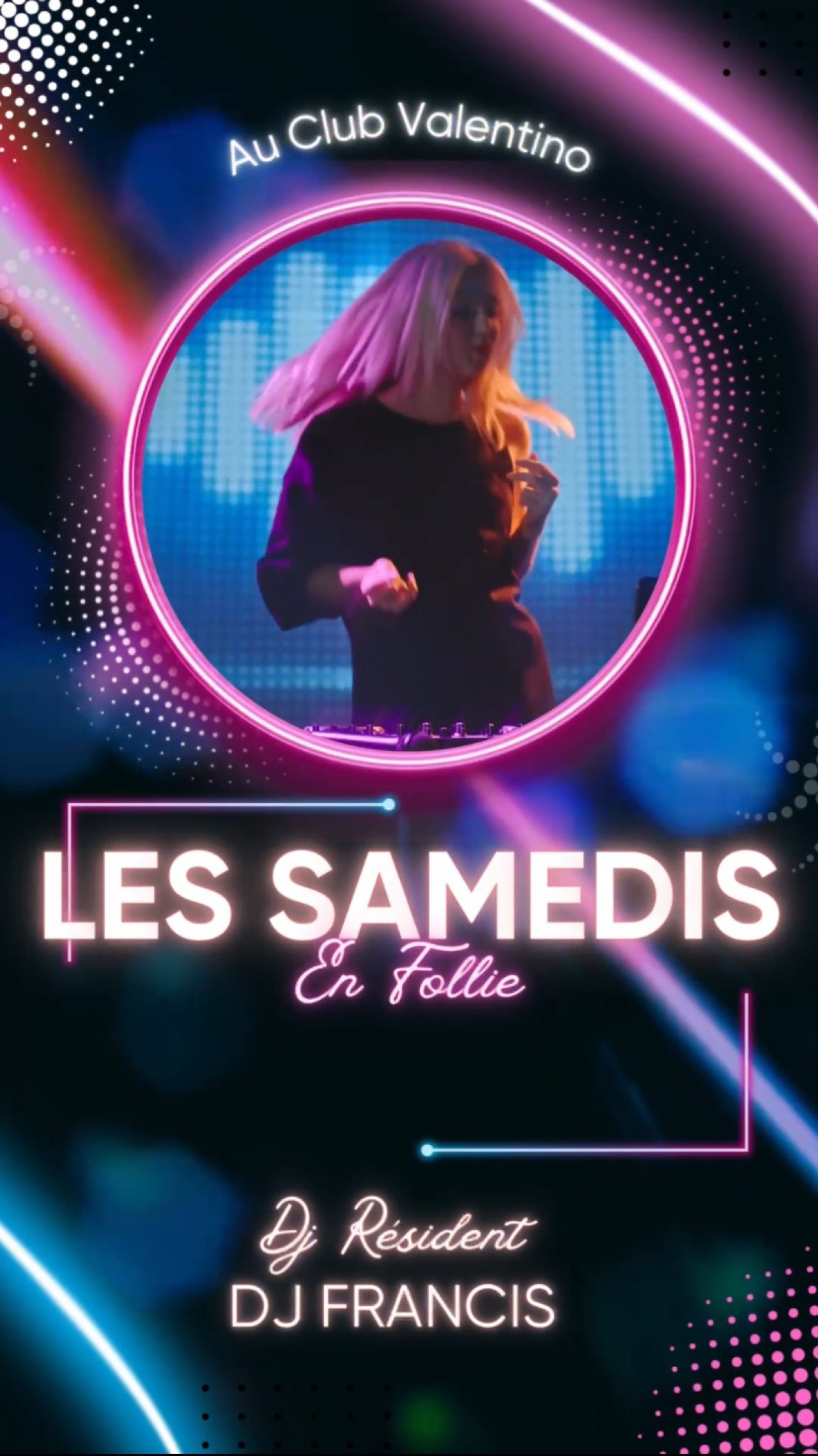 Samedi En Folie 2