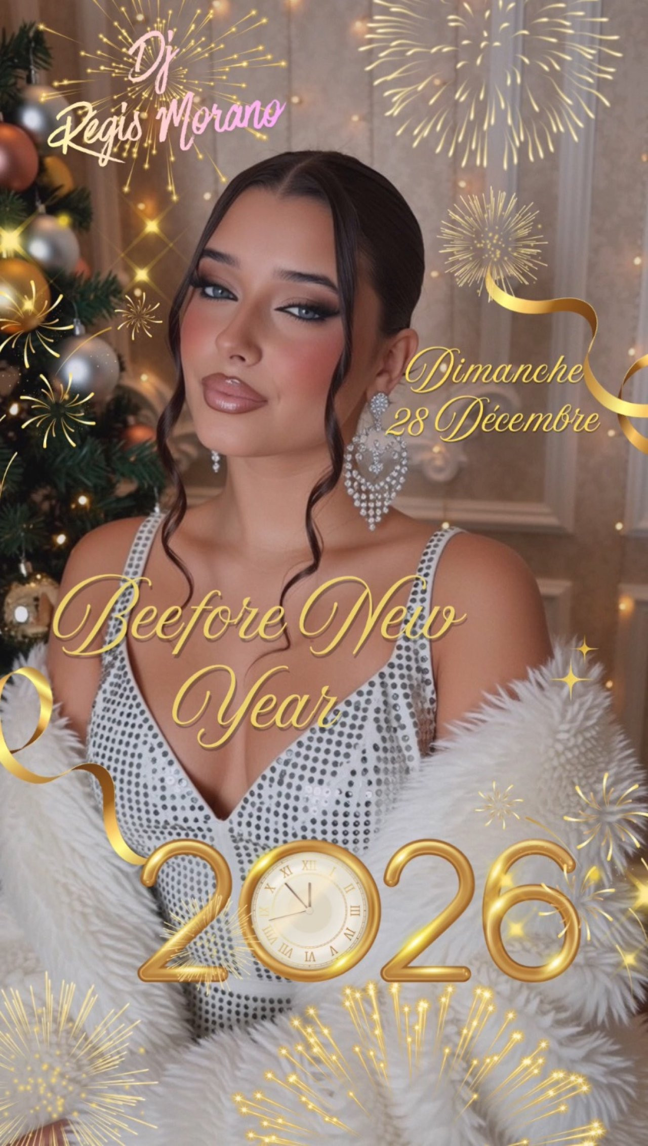 Image de l'évènement Beefore New Partyyyy !!!!