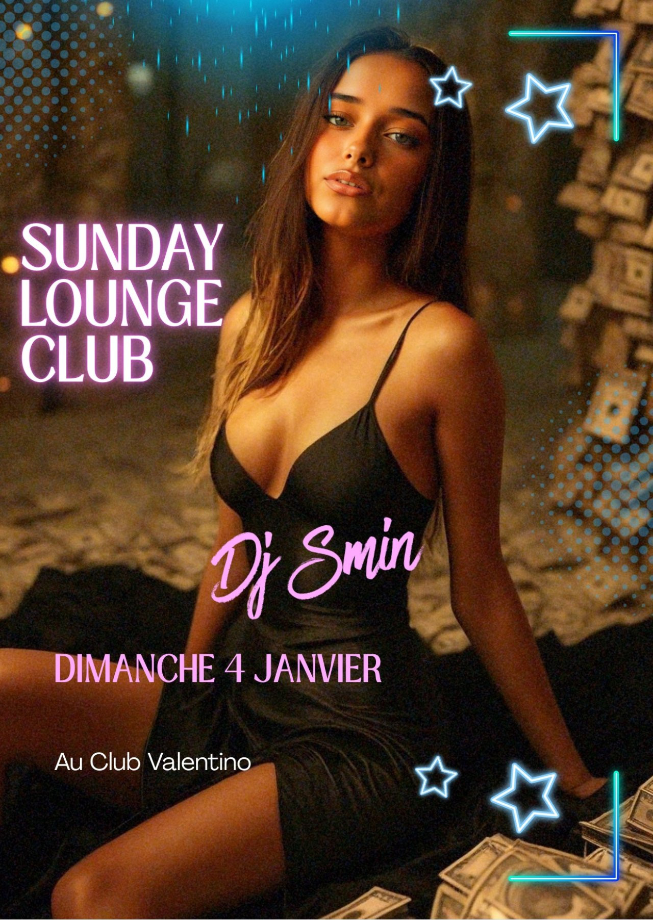 Sunday Lounge Club !!!!