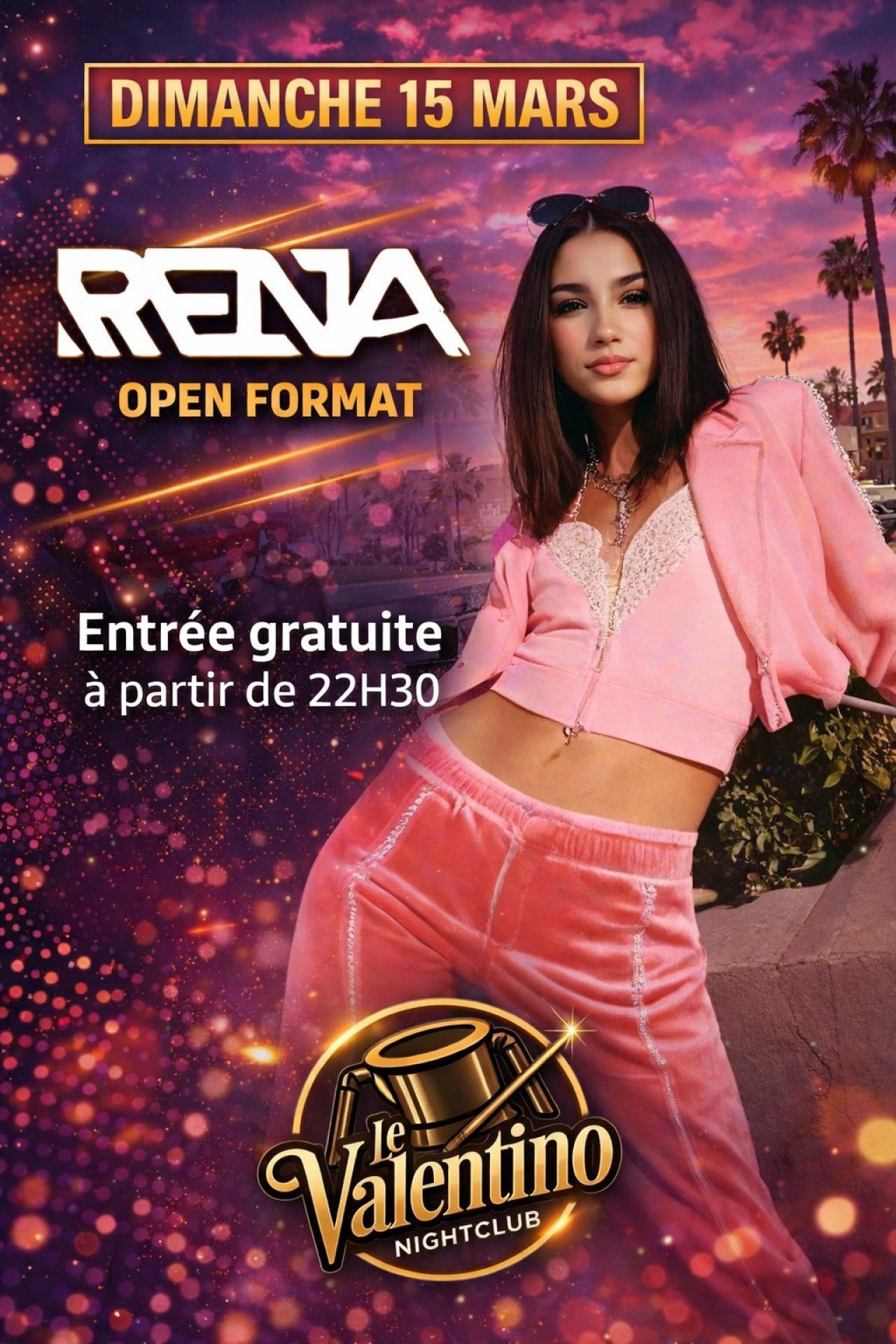 Rena Open Format !!!!!