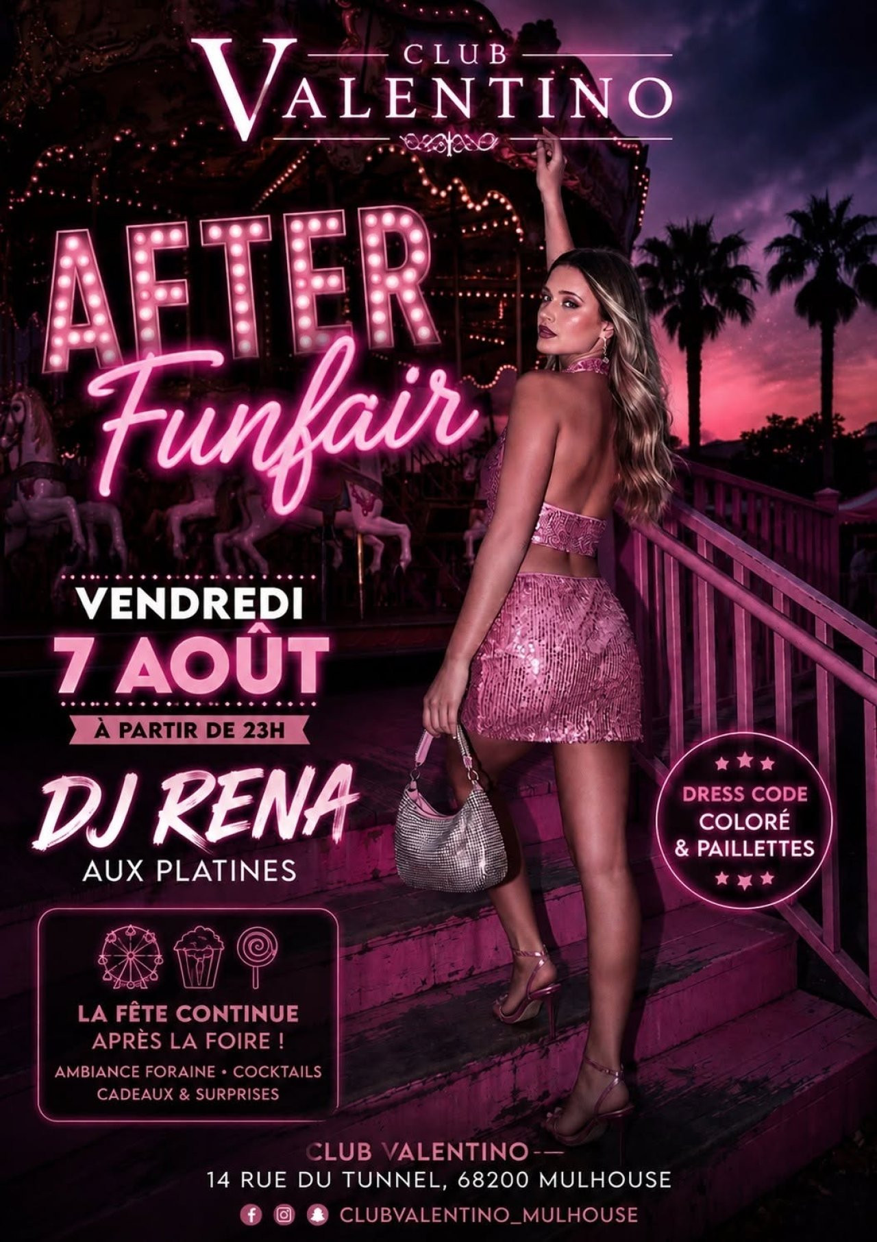 After Funfair!!!!