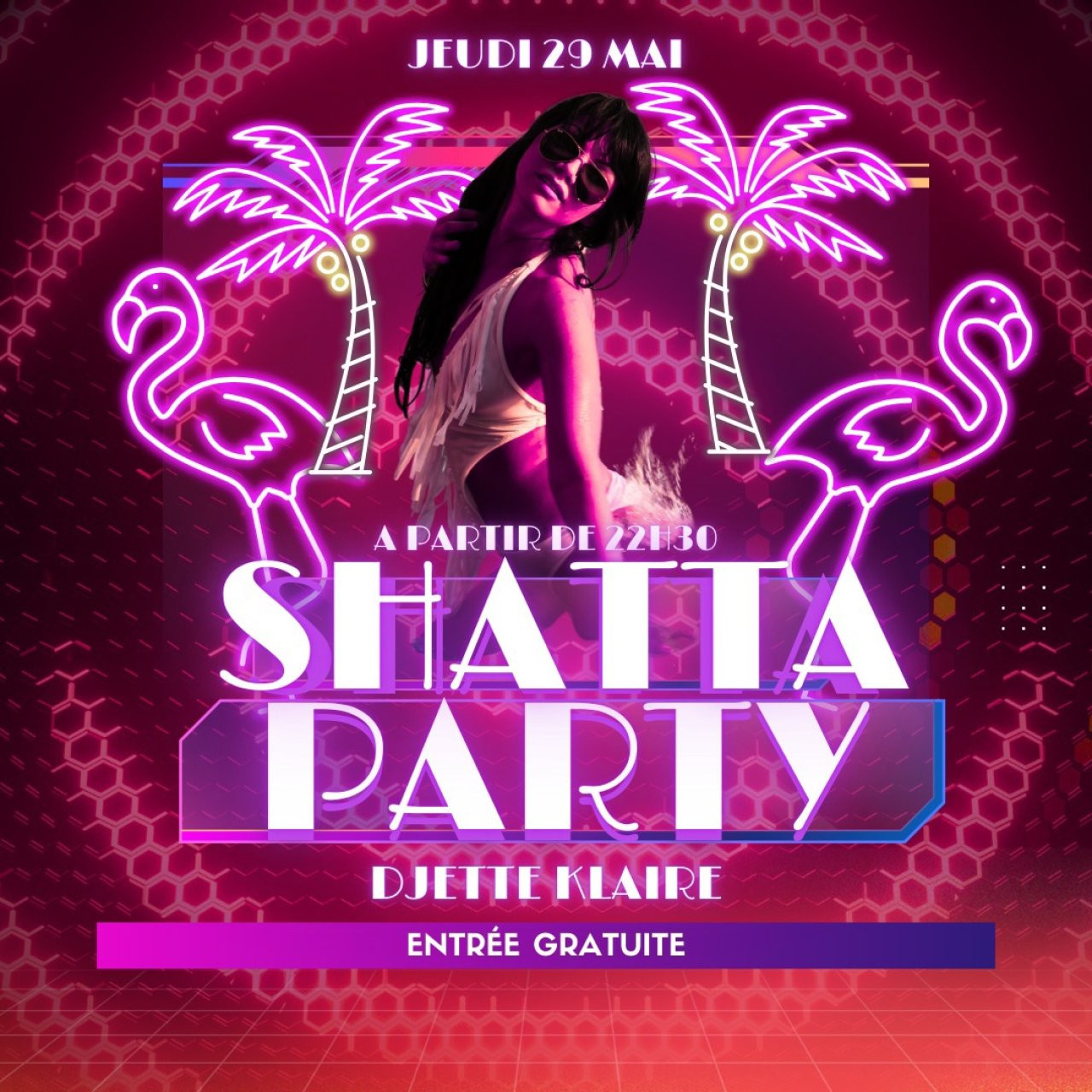 Shatta Party