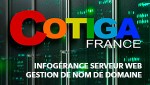 Logo COTIGA France